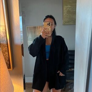 100% Lambswool Neusteters cardigan